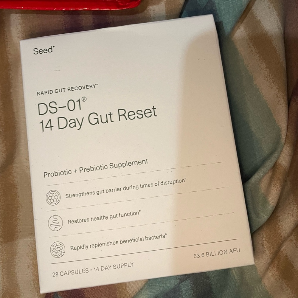 Health Goods Bundle - Picture 8 of 13